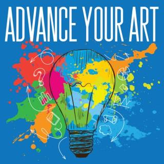 Advance Your Art: From Artist to Creative Entrepreneur