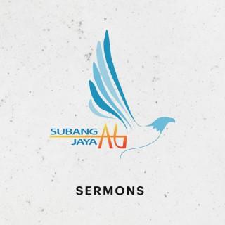 SJAG Sermons