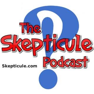 Skepticule