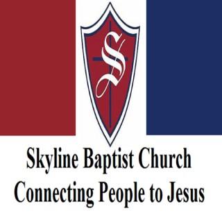 Skyline Baptist Church in Killeen Texas