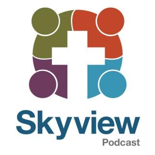 Skyview Community Church Podcast