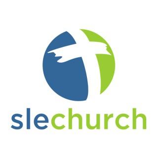 SLE Church Sermons
