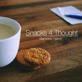 Snacks 4 Thought