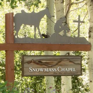 Snowmass Chapel
