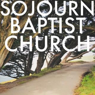 Sojourn Baptist Sermon Podcast