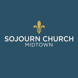 Sojourn Church Midtown Sermons