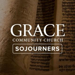 Sojourners Sermon Podcast