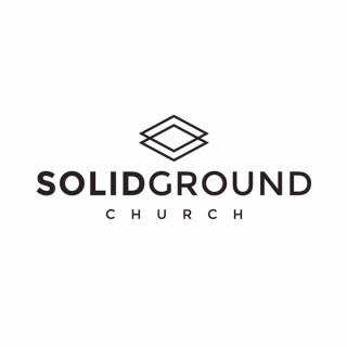 Solid Ground Church Sermons