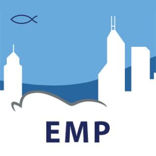 Solomon's Porch EMP Podcast