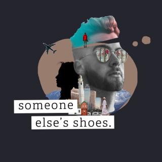 Someone Else’s Shoes