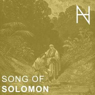 Song of Solomon -- Through the Bible Studio Series