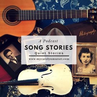 Song Stories, Quiet Stories