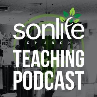 Sonlife Church Teaching Podcast