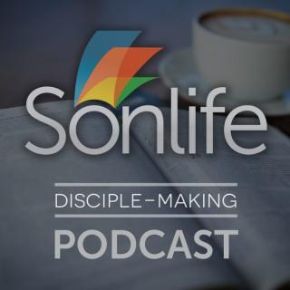 Sonlife • Making Disciples as Jesus Did