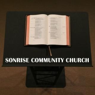 SonRise Community Church » Podcast