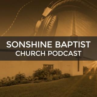 Sonshine Baptist Church Podcast