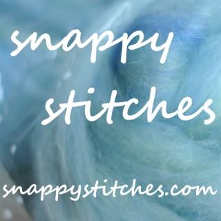 Snappy Stitches Podcast
