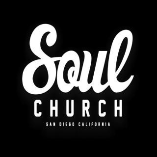 Soul Church SD