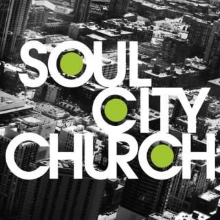 Soul City Church - Chicago, IL