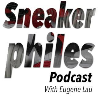 Sneakerphiles Podcast - A Podcast About Sneakers