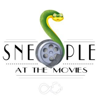 Sneople At The Movies