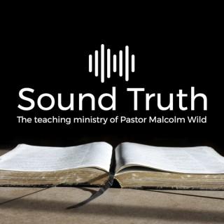 Sound Truth Radio