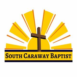 South Caraway Baptist Church
