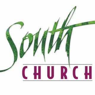 South Church Sermons