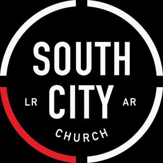 South City Church of Little Rock- Sermons