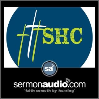 South Hills Church Sermons