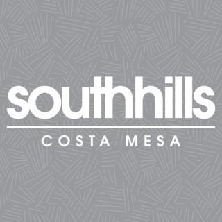 South Hills Costa Mesa