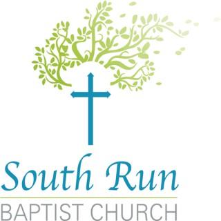 South Run Baptist Church - Sermons