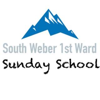 South Weber 1st Ward Sunday School