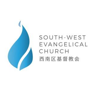 South-West Evangelical Church Sermons