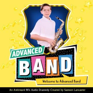 Advanced Band - An awkward 90’s Audio Dramedy from Strength in Gaming