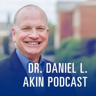Southeastern Baptist Theological Seminary - Dr. Daniel L. Akin Podcast