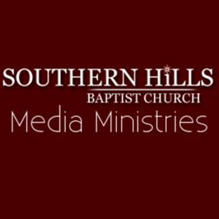 Southern Hills Baptist Church (OKC) Sermons