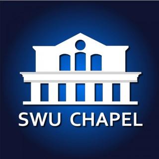 Southern Wesleyan University Chapel
