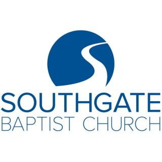 Southgate Baptist Church Sermons