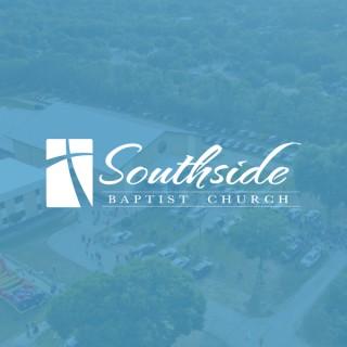 Southside Baptist Church (Brandon, FL)