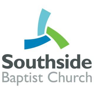 Southside Baptist Church Podcast