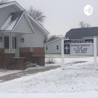 Southside Community Church (Elwood, IN)