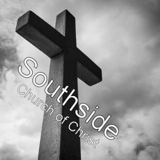 Southside Lexington Podcast