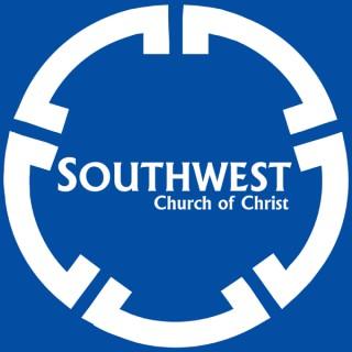 Southwest Church of Christ, Amarillo, Texas
