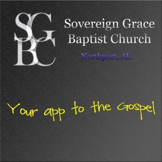 Sovereign Grace Baptist Church - Northport, AL