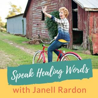 Speak Healing Words
