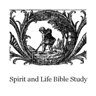 Spirit and Life Bible Study