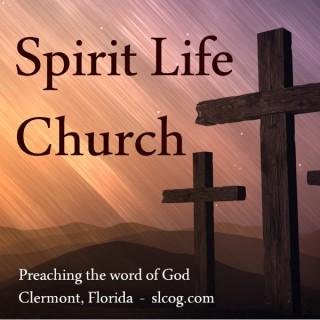 Spirit Life Church Clermont