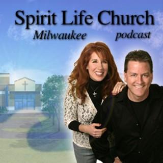 Spirit Life Church Podcast