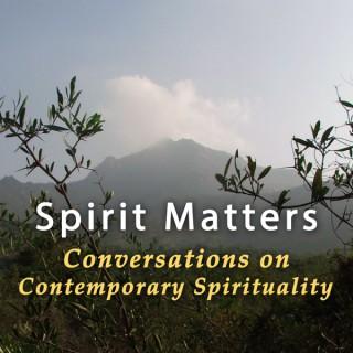 Spirit Matters Talk